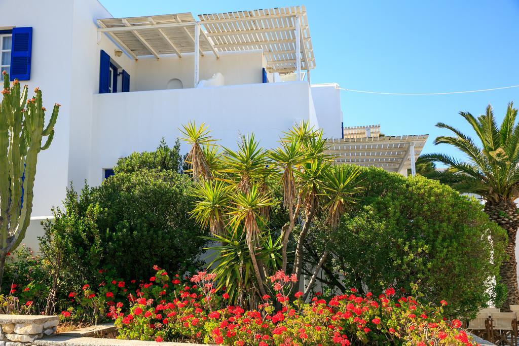 Appartement Nicos & *