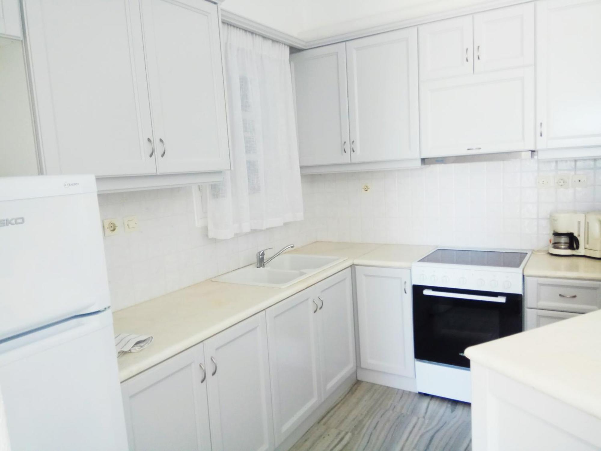Nicos & Appartement *
