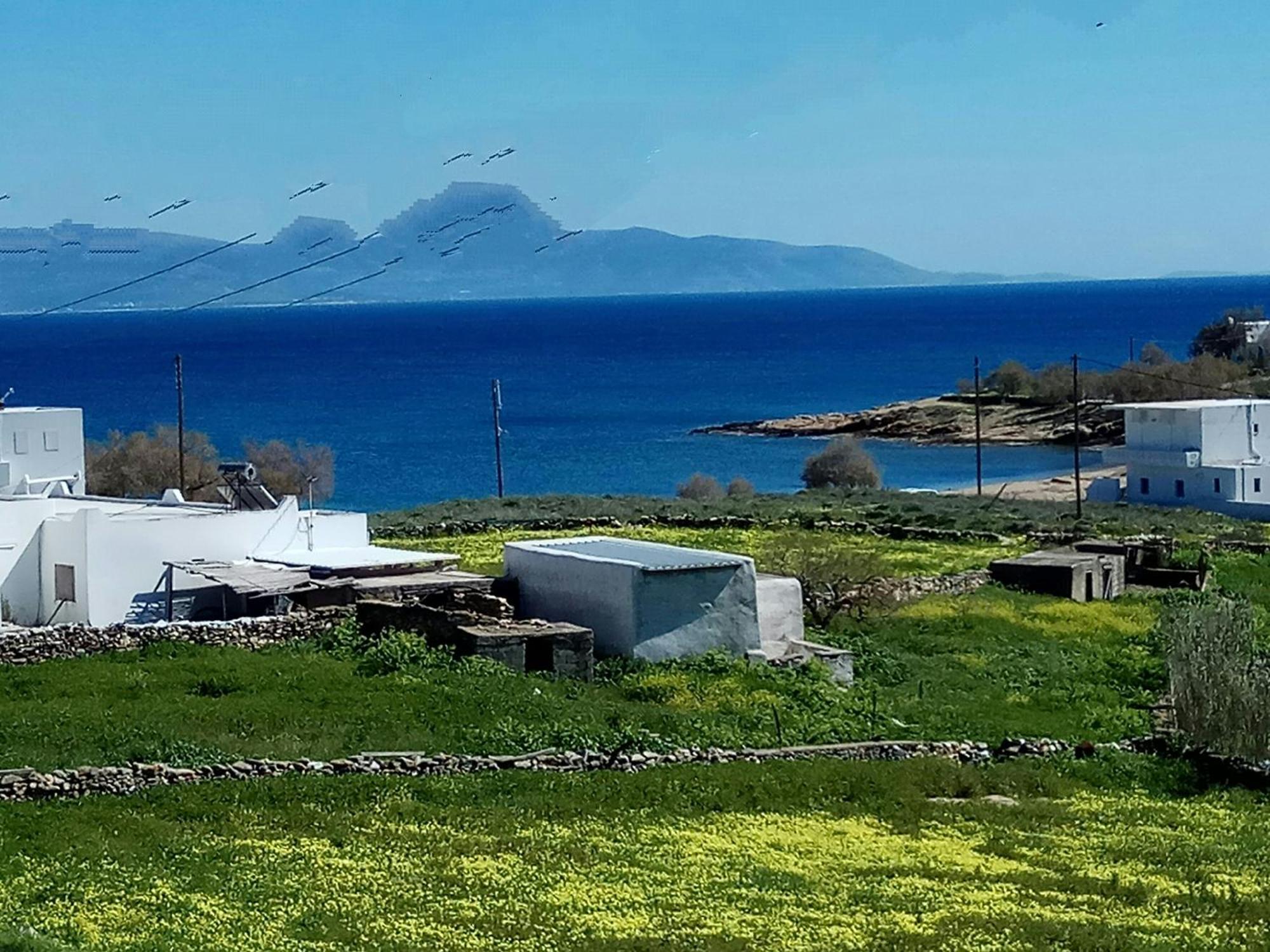 Nicos & Apartmán