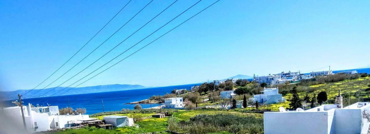 Appartement Nicos &
